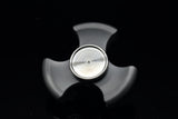 Zirconium Tri-Stubby Spinner and Cigar Stand