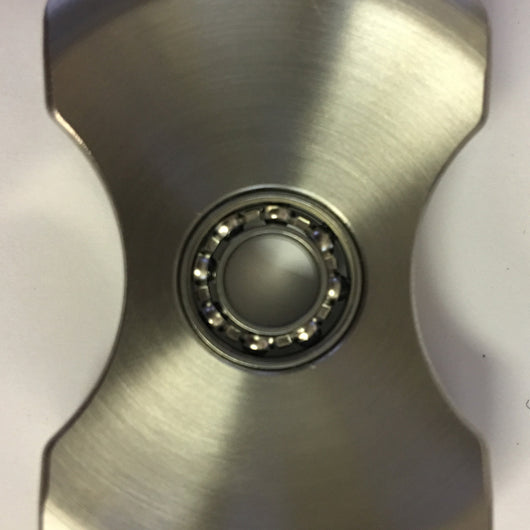 Stubby Replacement Bearing set 2 units