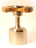 Spinning Display/desk Stand