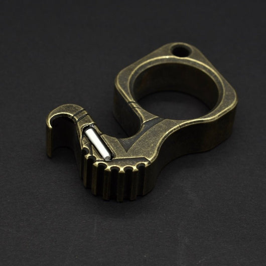 RotaThing Brass