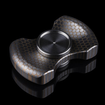 Superconductor Stubby Spinner and Cigar Stand