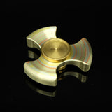 Mokume Tri-Stubby Spinner and Cigar Stand