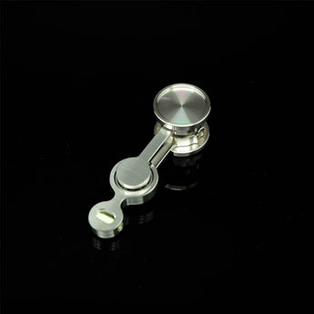 Rotablade Pendulum MK2 Fidget Toy with Tritium